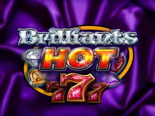 Brilliants Hot game thumbnail