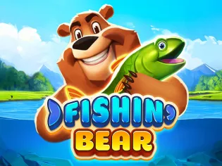 Fishin’ Bear game thumbnail