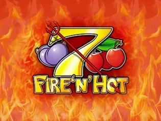 Fire 'n' Hot game thumbnail