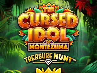 The Cursed Idol of Montezuma – Treasure Hunt™ game thumbnail