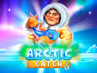 Arctic Catch game thumbnail