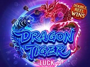 Dragon Tiger Luck game thumbnail
