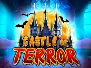Castle of Terror game thumbnail