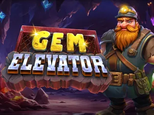 Gem Elevator game thumbnail