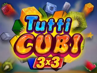 Tutti Cubi game thumbnail