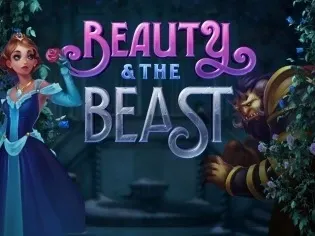 Beauty and the Beast game thumbnail