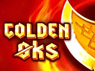 Golden øks game thumbnail