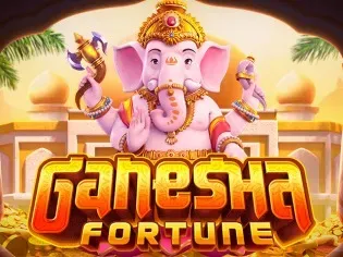 Ganesha Fortune game thumbnail