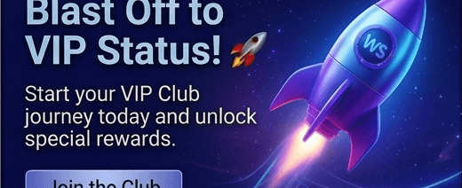 Free Spins Frenzy promotion