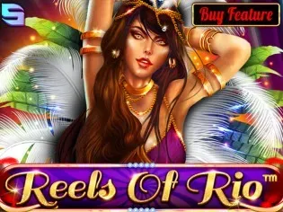 Reels Of Rio game thumbnail